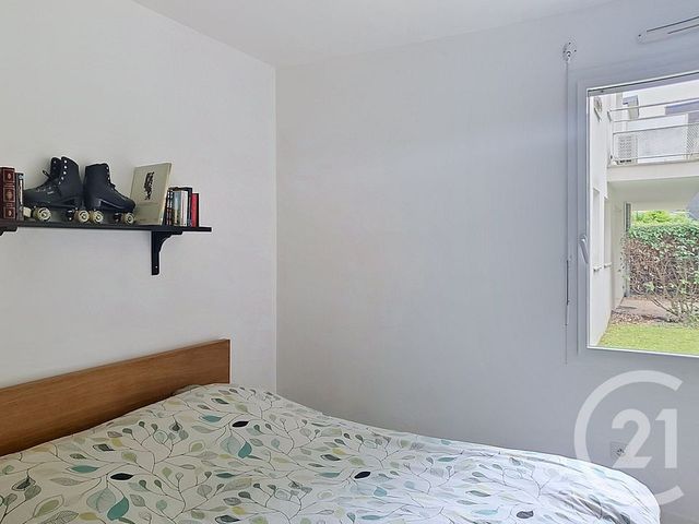 Appartement F3 &agrave; louer - 3 pi&egrave;ces - 59,47 m2 - Nantes - 44 - PAYS-DE-LOIRE