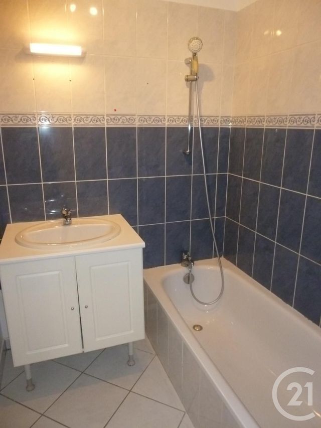 Appartement F3 &agrave; louer - 3 pi&egrave;ces - 59,47 m2 - Nantes - 44 - PAYS-DE-LOIRE
