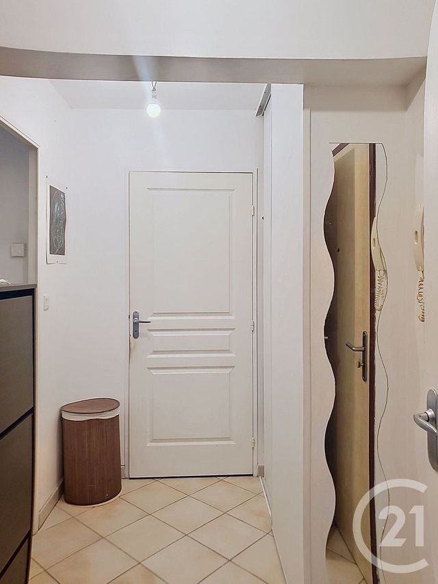 Appartement F3 &agrave; louer - 3 pi&egrave;ces - 59,47 m2 - Nantes - 44 - PAYS-DE-LOIRE
