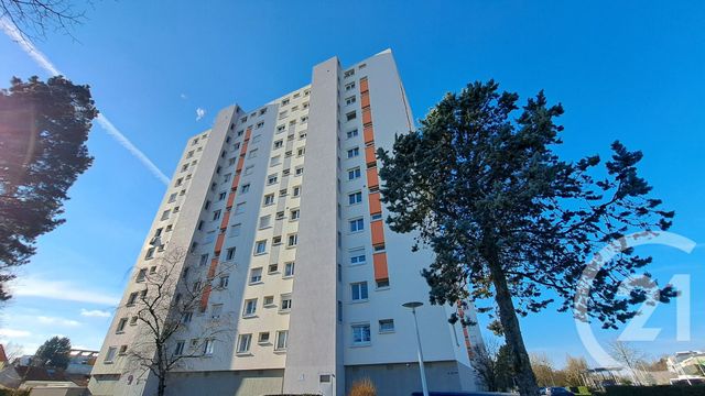 appartement - REZE - 44