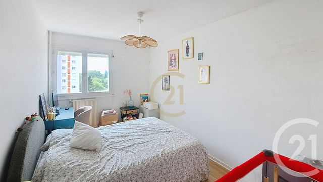 Appartement F3 &agrave; louer - 3 pi&egrave;ces - 62,23 m2 - Reze - 44 - PAYS-DE-LOIRE