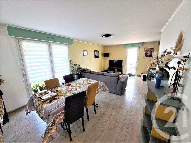appartement - ST SEBASTIEN SUR LOIRE - 44
