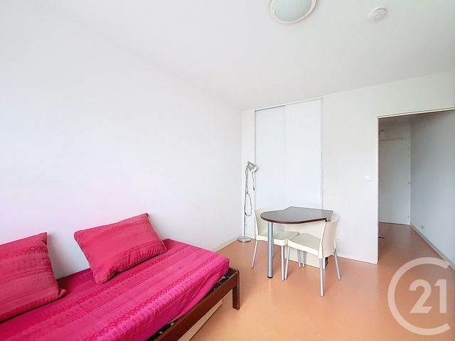 Appartement Studio &agrave; louer - 1 pi&egrave;ce - 19,88 m2 - St Sebastien Sur Loire - 44 - PAYS-DE-LOIRE