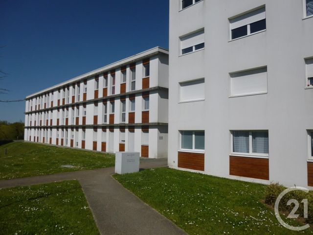 Appartement Studio &agrave; louer - 1 pi&egrave;ce - 19,88 m2 - St Sebastien Sur Loire - 44 - PAYS-DE-LOIRE