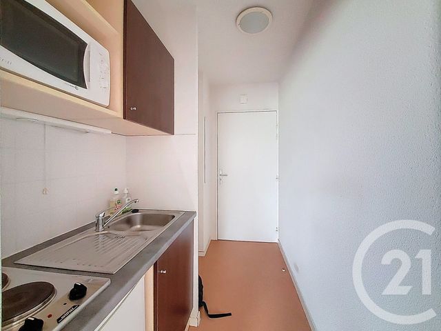 Appartement Studio &agrave; louer - 1 pi&egrave;ce - 19,88 m2 - St Sebastien Sur Loire - 44 - PAYS-DE-LOIRE