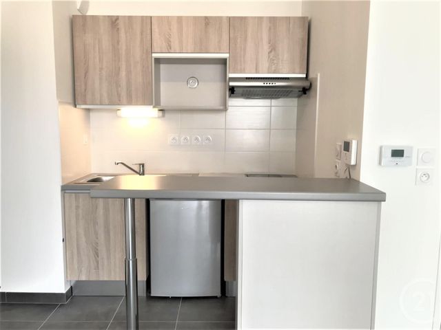 Appartement T2 &agrave; louer - 2 pi&egrave;ces - 40,42 m2 - St Sebastien Sur Loire - 44 - PAYS-DE-LOIRE