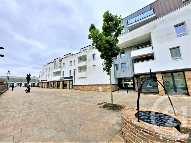Appartement F3 &agrave; louer - 3 pi&egrave;ces - 68,37 m2 - St Sebastien Sur Loire - 44 - PAYS-DE-LOIRE