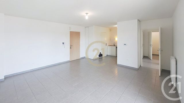 Appartement F3 &agrave; louer - 3 pi&egrave;ces - 68,37 m2 - St Sebastien Sur Loire - 44 - PAYS-DE-LOIRE