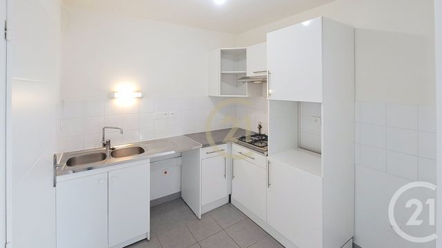 Appartement F3 &agrave; louer - 3 pi&egrave;ces - 68,37 m2 - St Sebastien Sur Loire - 44 - PAYS-DE-LOIRE