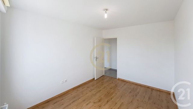 Appartement F3 &agrave; louer - 3 pi&egrave;ces - 68,37 m2 - St Sebastien Sur Loire - 44 - PAYS-DE-LOIRE