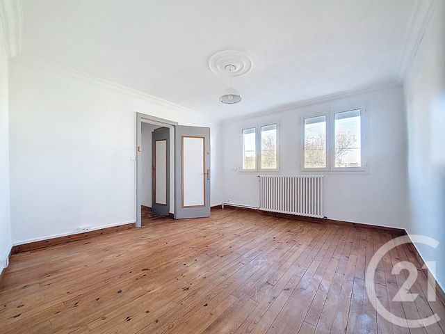 Maison &agrave; louer - 4 pi&egrave;ces - 90,44 m2 - Reze - 44 - PAYS-DE-LOIRE