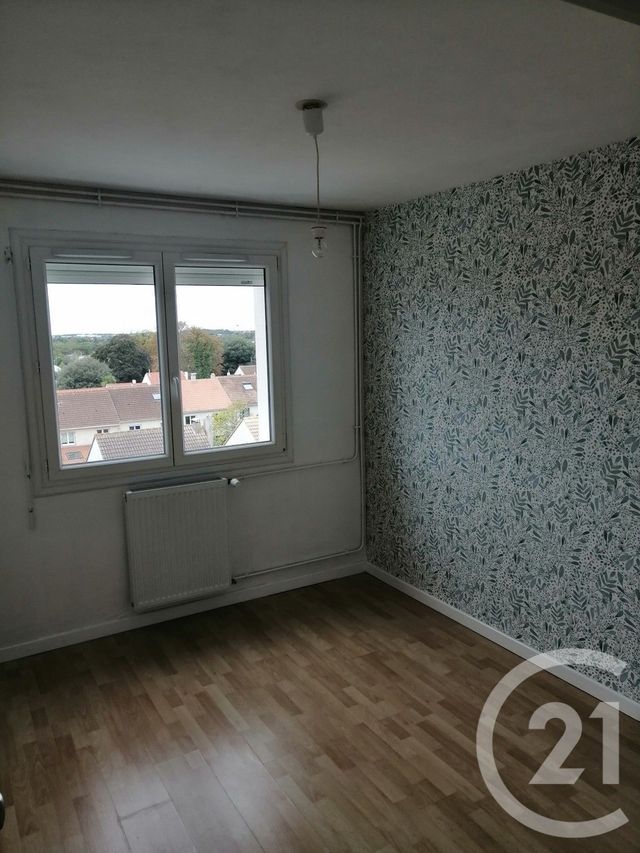 Appartement T5 &agrave; louer - 5 pi&egrave;ces - 90,48 m2 - Reze - 44 - PAYS-DE-LOIRE