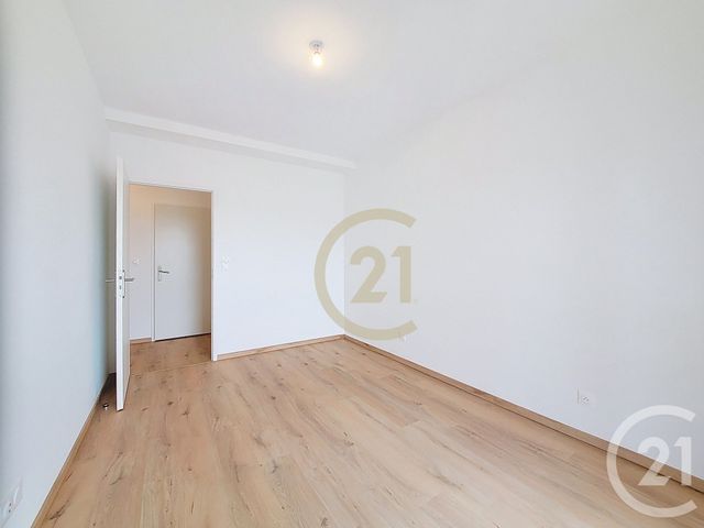Appartement F3 &agrave; louer - 3 pi&egrave;ces - 63,10 m2 - Nantes - 44 - PAYS-DE-LOIRE