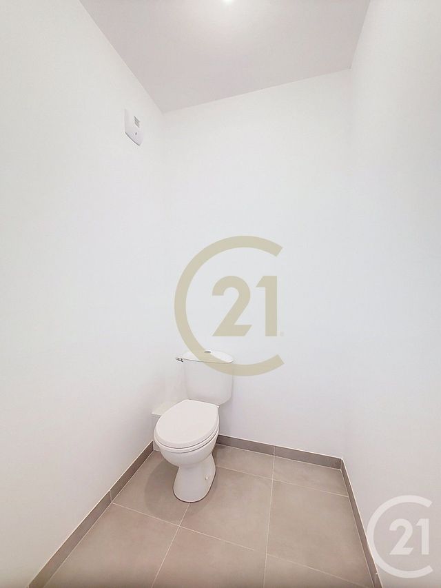 Appartement F3 &agrave; louer - 3 pi&egrave;ces - 63,10 m2 - Nantes - 44 - PAYS-DE-LOIRE