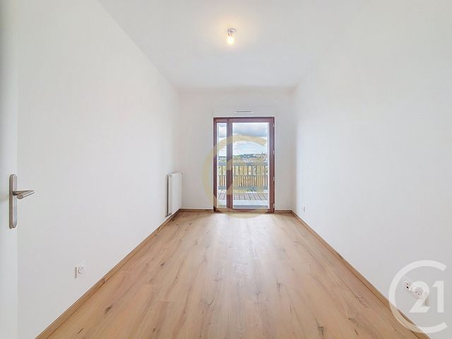 Appartement F3 &agrave; louer - 3 pi&egrave;ces - 63,10 m2 - Nantes - 44 - PAYS-DE-LOIRE