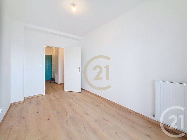 Appartement F3 &agrave; louer - 3 pi&egrave;ces - 63,10 m2 - Nantes - 44 - PAYS-DE-LOIRE