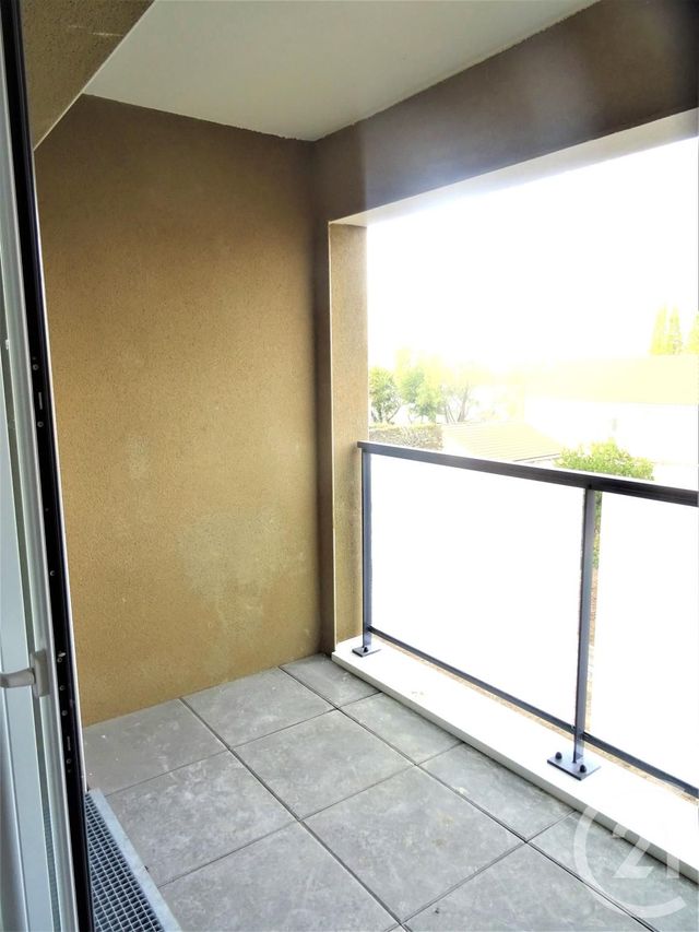 Appartement F3 &agrave; louer - 3 pi&egrave;ces - 60,44 m2 - St Sebastien Sur Loire - 44 - PAYS-DE-LOIRE