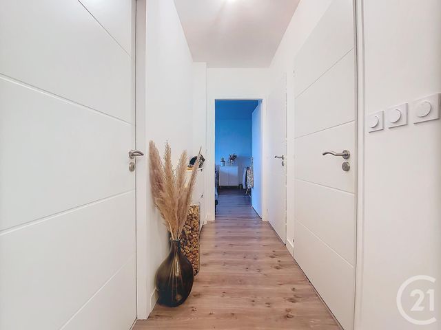 Appartement F3 &agrave; louer - 3 pi&egrave;ces - 60,44 m2 - St Sebastien Sur Loire - 44 - PAYS-DE-LOIRE