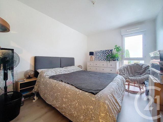 Appartement F3 &agrave; louer - 3 pi&egrave;ces - 60,44 m2 - St Sebastien Sur Loire - 44 - PAYS-DE-LOIRE