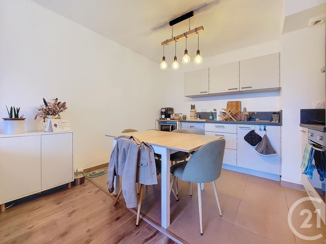 Appartement F3 &agrave; louer - 3 pi&egrave;ces - 60,44 m2 - St Sebastien Sur Loire - 44 - PAYS-DE-LOIRE