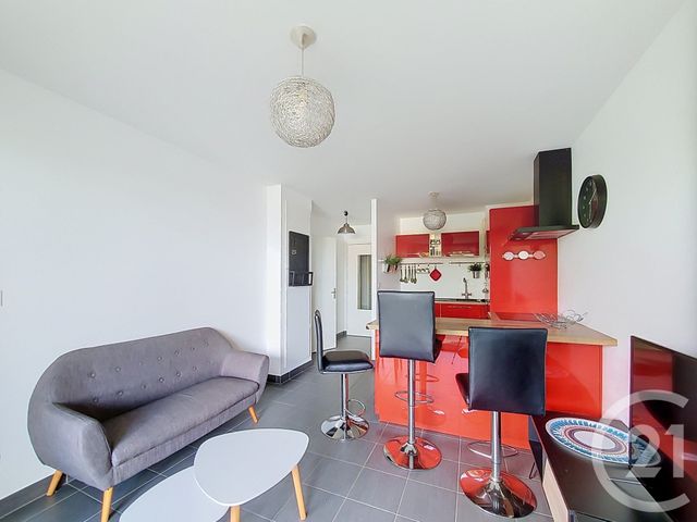 appartement - REZE - 44