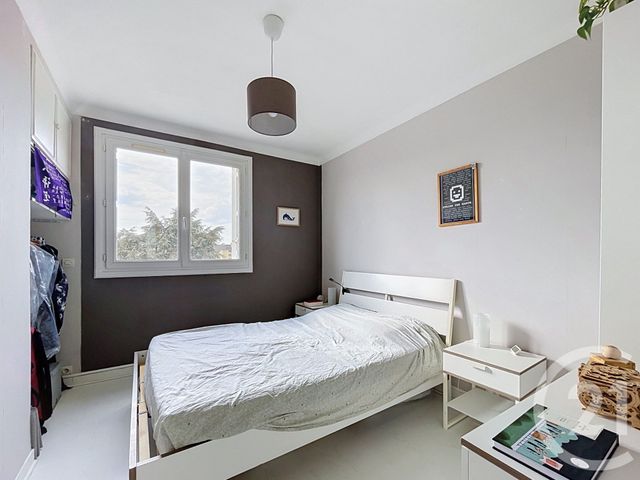 Appartement T3 &agrave; vendre - 3 pi&egrave;ces - 61,29 m2 - Reze - 44 - PAYS-DE-LOIRE