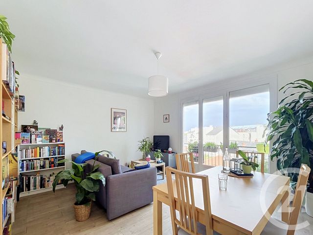 appartement - REZE - 44