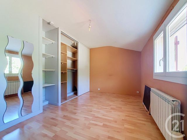 Maison &agrave; vendre - 5 pi&egrave;ces - 162,59 m2 - Bouaye - 44 - PAYS-DE-LOIRE