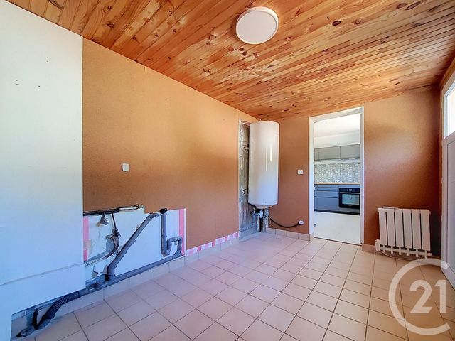 Maison &agrave; vendre - 5 pi&egrave;ces - 162,59 m2 - Bouaye - 44 - PAYS-DE-LOIRE