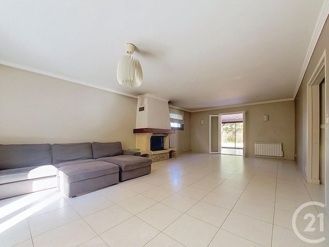 Maison &agrave; vendre - 5 pi&egrave;ces - 162,59 m2 - Bouaye - 44 - PAYS-DE-LOIRE