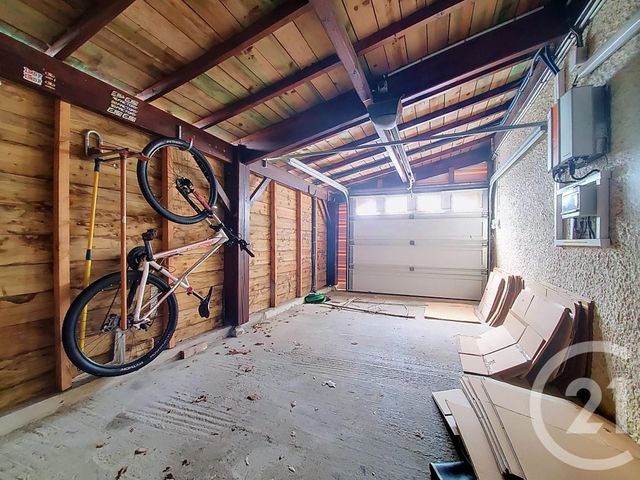 Maison &agrave; vendre - 5 pi&egrave;ces - 162,59 m2 - Bouaye - 44 - PAYS-DE-LOIRE