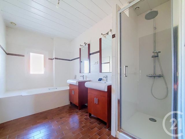 Maison &agrave; vendre - 5 pi&egrave;ces - 162,59 m2 - Bouaye - 44 - PAYS-DE-LOIRE