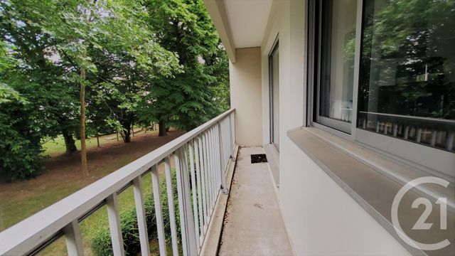 Appartement T1 &agrave; louer - 1 pi&egrave;ce - 31,97 m2 - St Sebastien Sur Loire - 44 - PAYS-DE-LOIRE