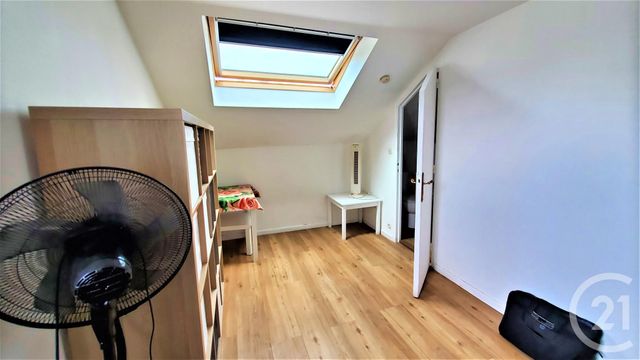 Appartement T1 &agrave; louer - 1 pi&egrave;ce - 15,19 m2 - Reze - 44 - PAYS-DE-LOIRE