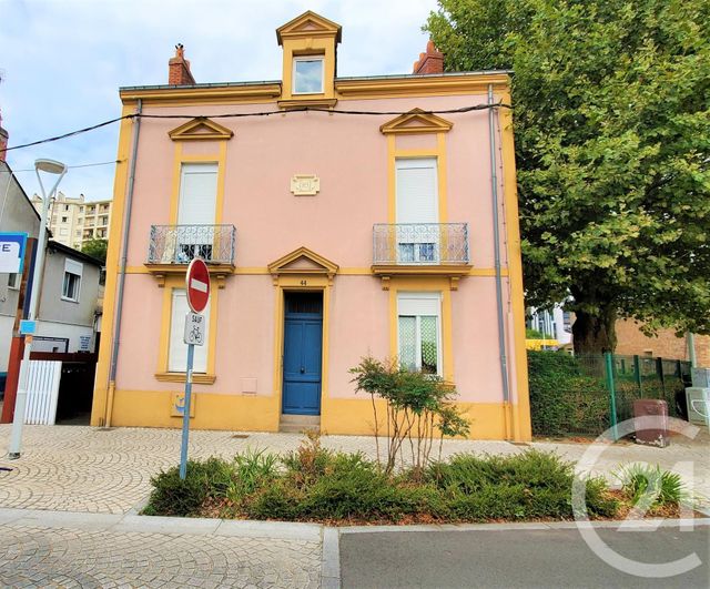 Appartement T1 &agrave; louer - 1 pi&egrave;ce - 15,19 m2 - Reze - 44 - PAYS-DE-LOIRE