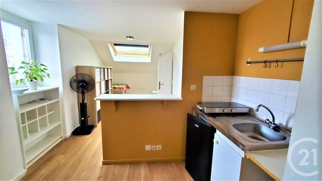 appartement - REZE - 44