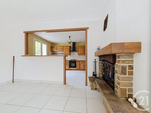 Maison &agrave; vendre - 5 pi&egrave;ces - 144,72 m2 - St Aignan Grandlieu - 44 - PAYS-DE-LOIRE