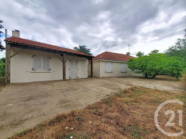 Maison &agrave; vendre - 5 pi&egrave;ces - 144,72 m2 - St Aignan Grandlieu - 44 - PAYS-DE-LOIRE
