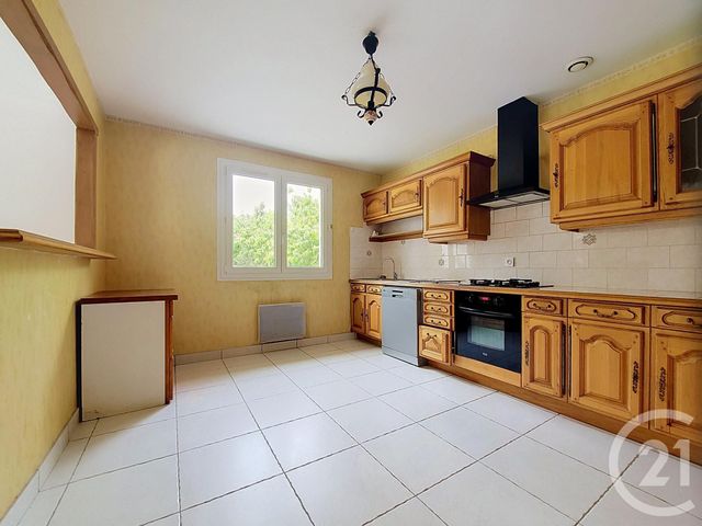 Maison &agrave; vendre - 5 pi&egrave;ces - 144,72 m2 - St Aignan Grandlieu - 44 - PAYS-DE-LOIRE