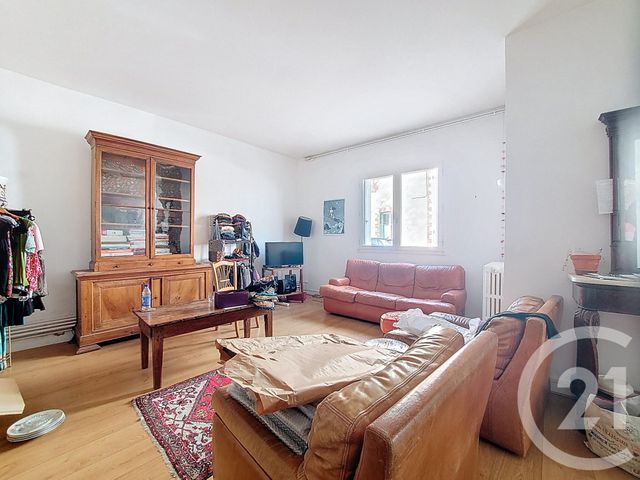 Maison &agrave; vendre - 4 pi&egrave;ces - 153,40 m2 - La Montagne - 44 - PAYS-DE-LOIRE