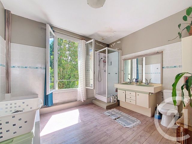 Maison &agrave; vendre - 4 pi&egrave;ces - 153,40 m2 - La Montagne - 44 - PAYS-DE-LOIRE