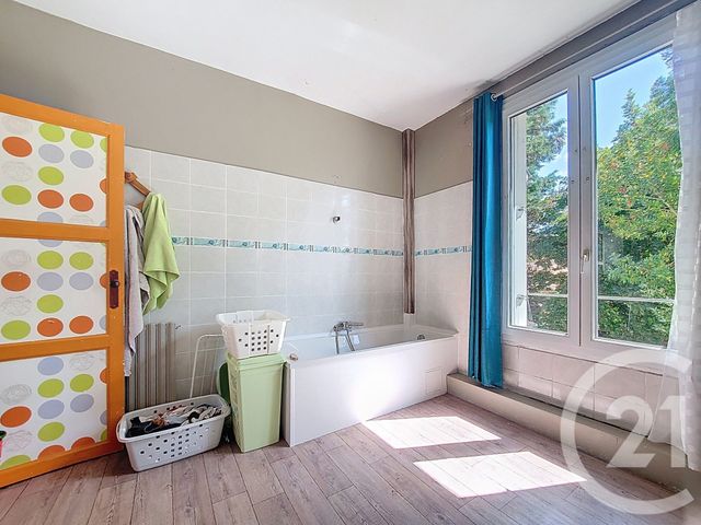 Maison &agrave; vendre - 4 pi&egrave;ces - 153,40 m2 - La Montagne - 44 - PAYS-DE-LOIRE