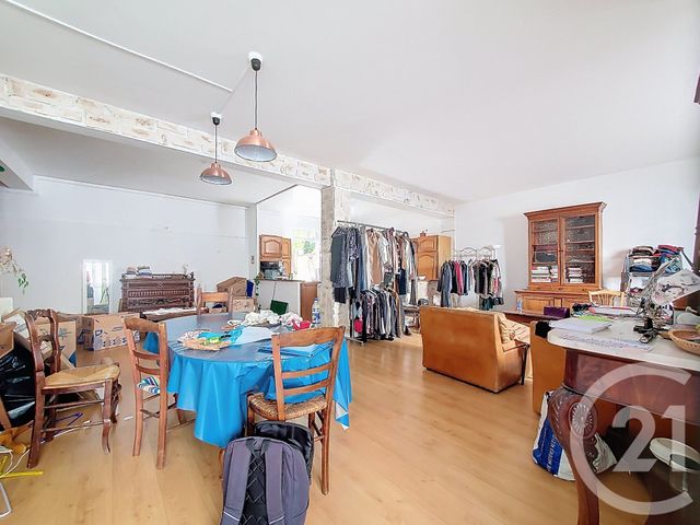 Maison &agrave; vendre - 4 pi&egrave;ces - 153,40 m2 - La Montagne - 44 - PAYS-DE-LOIRE