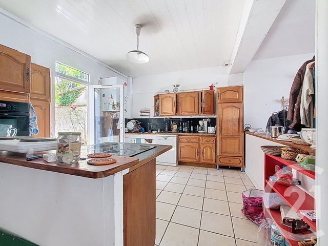 Maison &agrave; vendre - 4 pi&egrave;ces - 153,40 m2 - La Montagne - 44 - PAYS-DE-LOIRE