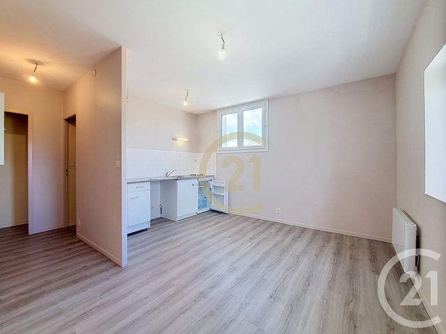appartement - LE PALLET - 44