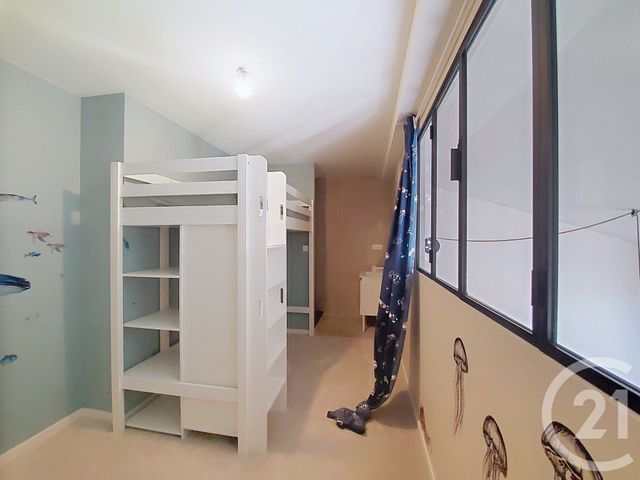 Maison &agrave; louer - 4 pi&egrave;ces - 127,39 m2 - Les Sorinieres - 44 - PAYS-DE-LOIRE