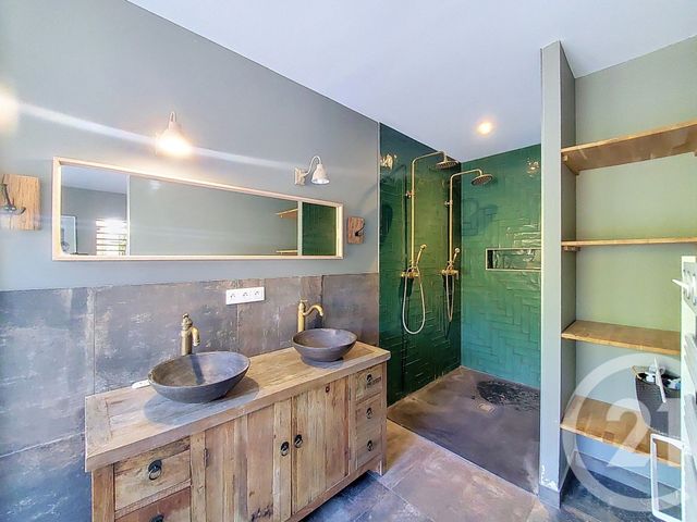 Maison &agrave; louer - 4 pi&egrave;ces - 127,39 m2 - Les Sorinieres - 44 - PAYS-DE-LOIRE
