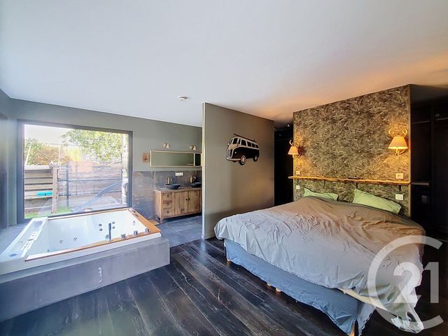 Maison &agrave; louer - 4 pi&egrave;ces - 127,39 m2 - Les Sorinieres - 44 - PAYS-DE-LOIRE