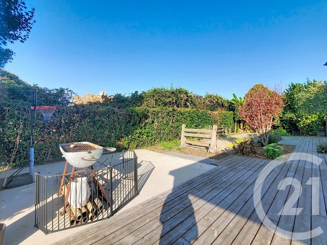 Maison &agrave; louer - 4 pi&egrave;ces - 127,39 m2 - Les Sorinieres - 44 - PAYS-DE-LOIRE