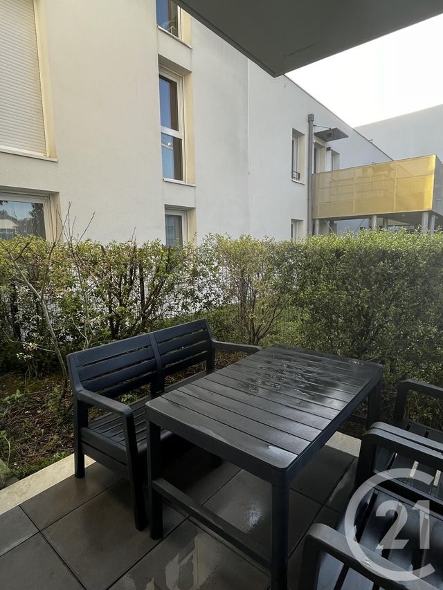 Appartement T1 bis &agrave; louer - 2 pi&egrave;ces - 39,80 m2 - Vertou - 44 - PAYS-DE-LOIRE